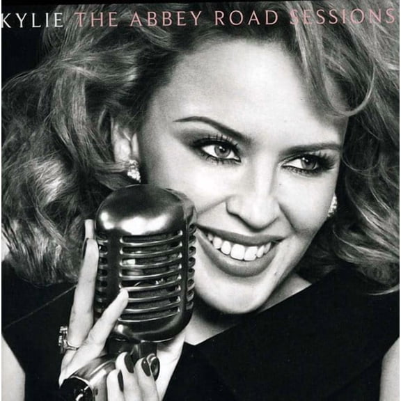 Kylie Minogue - Abbey Road Sessions - Music & Performance - CD