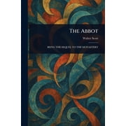 The Abbot, Paperback