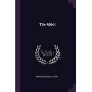 The Abbot Paperback