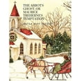thumbnail image 1 of The Abbot's Ghost, or Maurice Treherne's Temptation (Paperback), 1 of 1