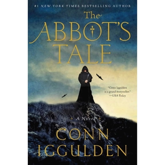 Pre-Owned The Abbot's Tale (Hardcover) 1681777304 9781681777306