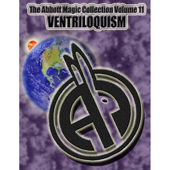 The Abbott Magic Collection: The Abbott Magic Collection Volume 11 (Paperback)