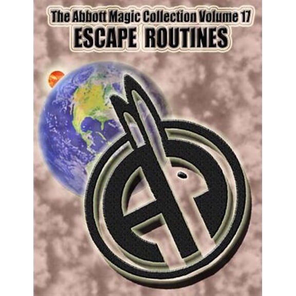 The Abbott Magic Collection: The Abbott Magic Collection Volume 17 (Paperback)