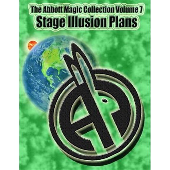 The Abbott Magic Collection: The Abbott Magic Collection Volume 7 (Paperback)