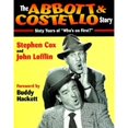 thumbnail image 1 of Pre-Owned The Abbott & Costello Story: Sixty Years of Who's on First? (Paperback) 188895261X 9781888952612, 1 of 1