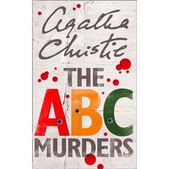 The Abc Murders