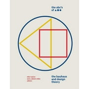 The Abcs of Triangle Square Circle The Bauhaus and Design Theory, Hardcover