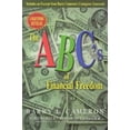thumbnail image 1 of The Abc's Of Financial Freedom, 1 of 1
