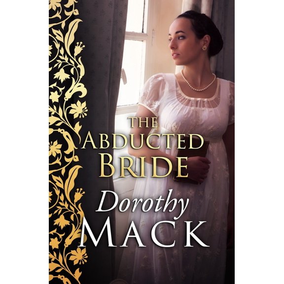 The Abducted Bride, (Paperback)
