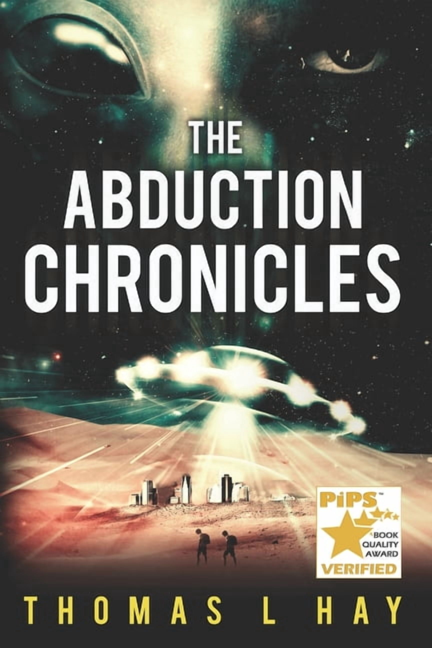 The Abduction Chronicles, (Paperback)