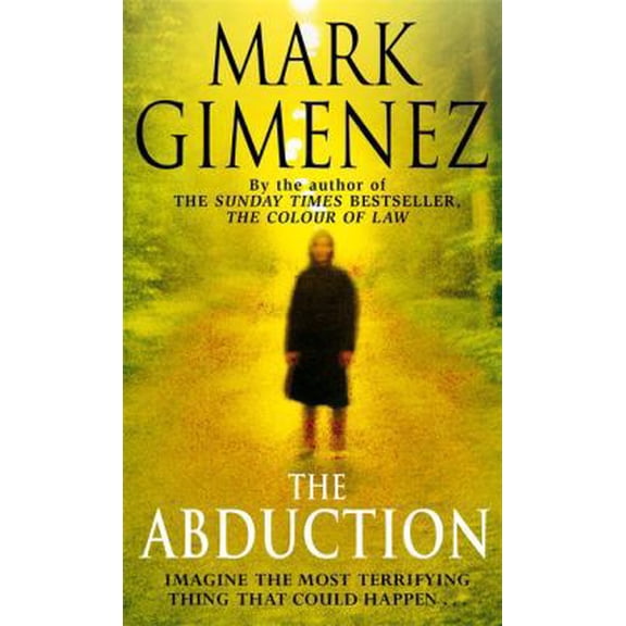 Pre-Owned Abduction (Paperback) 0751539465 9780751539462