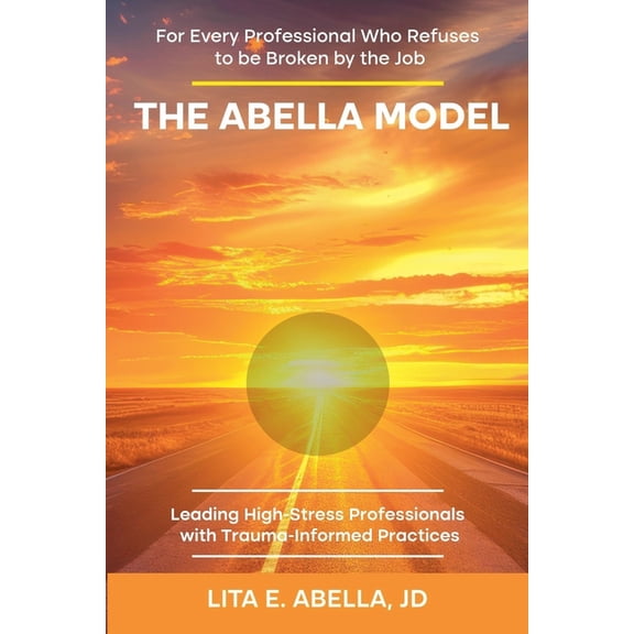 The Abella Model, (Paperback)