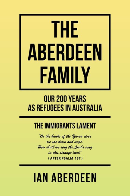 The Aberdeen Family (Paperback)