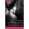 thumbnail image 1 of The ^Aberkeley Tanner Lectures The Practice of Value, (Paperback), 1 of 1