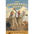 thumbnail image 1 of Pre-Owned The Abernathy Boys (Library Binding) 9780060292591, 1 of 1