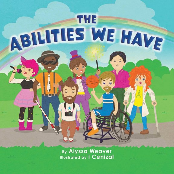 The Abilities We Have, (Paperback)