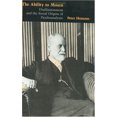 thumbnail image 1 of Pre-Owned The Ability to Mourn: Disillusionment and the Social Origins of Psychoanalysis Hardcover, 1 of 1