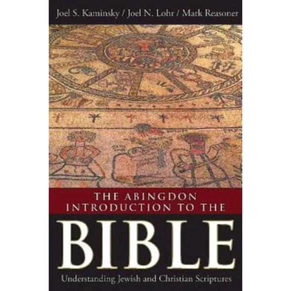 Pre-Owned The Abingdon Introduction to the Bible: Understanding Jewish and Christian Scriptures (Hardcover) 1630884189 9781630884185