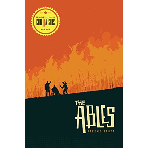 Pre-Owned The Ables (Paperback) 1940262658 9781940262659