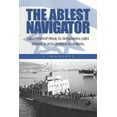 thumbnail image 1 of The Ablest Navigator : Lieutenant Paul N. Shulman Usn, Israel's Volunteer Admiral (Hardcover), 1 of 1