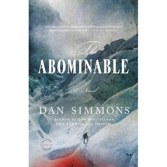 Pre-Owned The Abominable (Paperback) 0316198846 9780316198844