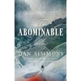 thumbnail image 1 of Pre-Owned The Abominable : A Novel (Hardcover), 1 of 1