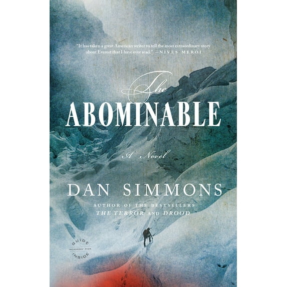 The Abominable, (Paperback)