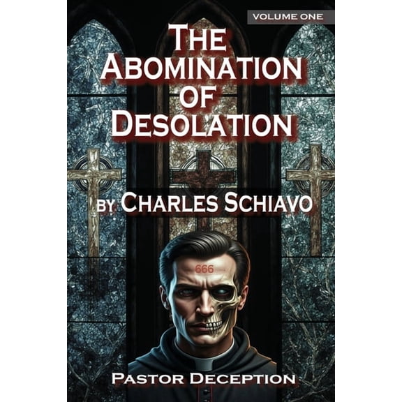 The Abomination of Desolation - Volume One, (Paperback)