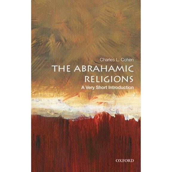 Pre-Owned The Abrahamic Religions: A Very Short Introduction: A Very Short Introduction (Paperback) 0190654341 9780190654344