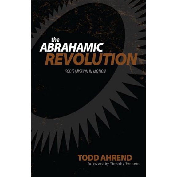Pre-Owned The Abrahamic Revolution