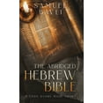 thumbnail image 1 of The Abridged Hebrew Bible, (Hardcover), 1 of 1