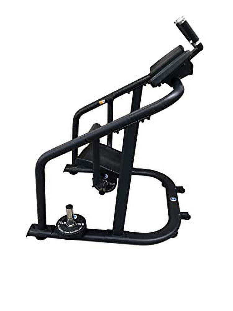 Ab Coaster CTL Machine Trackless Ab Exercise Machine for Home Gym