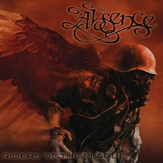 The Absence - Riders Of The Plague - Music & Performance - Vinyl