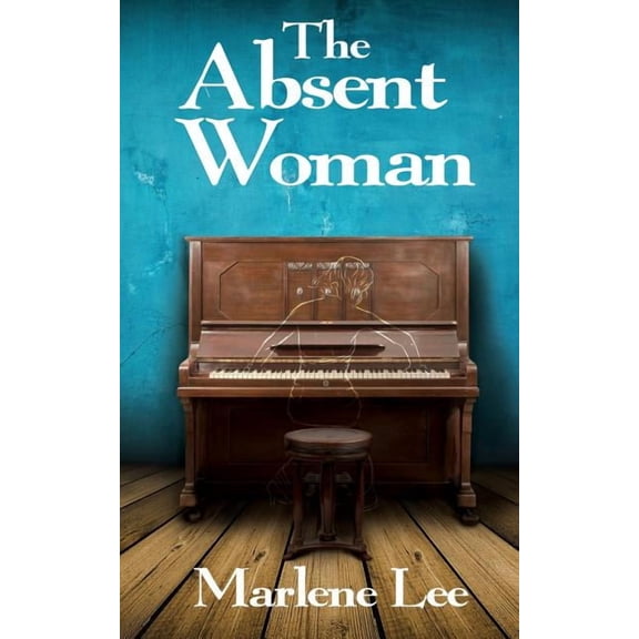 The Absent Woman, (Paperback)
