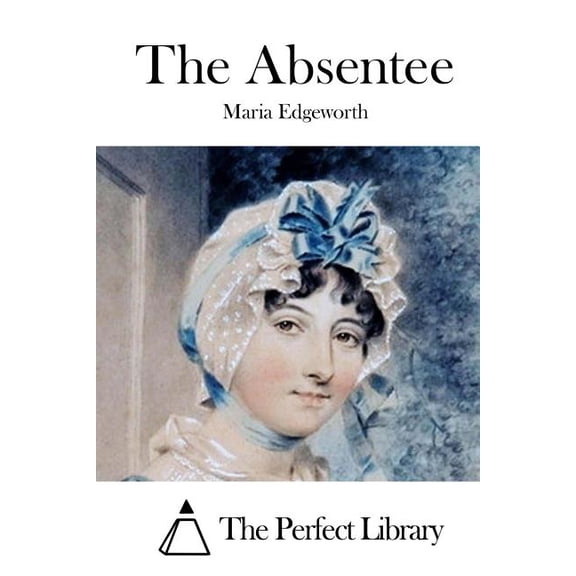 The Absentee (Paperback)