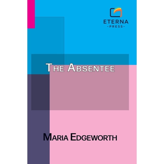 The Absentee, (Paperback)