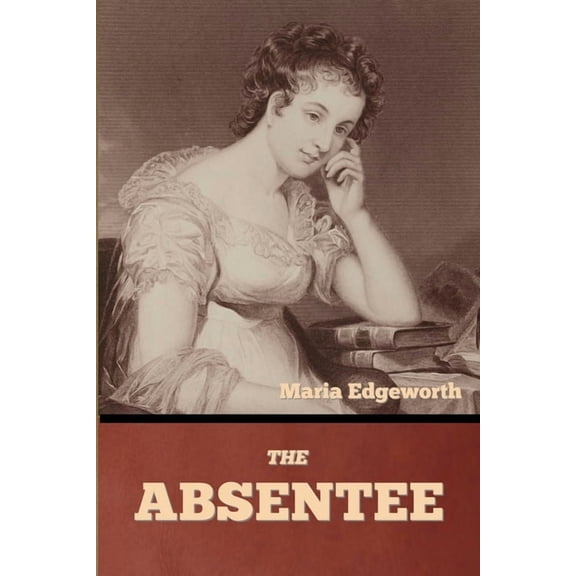 The Absentee, (Paperback)