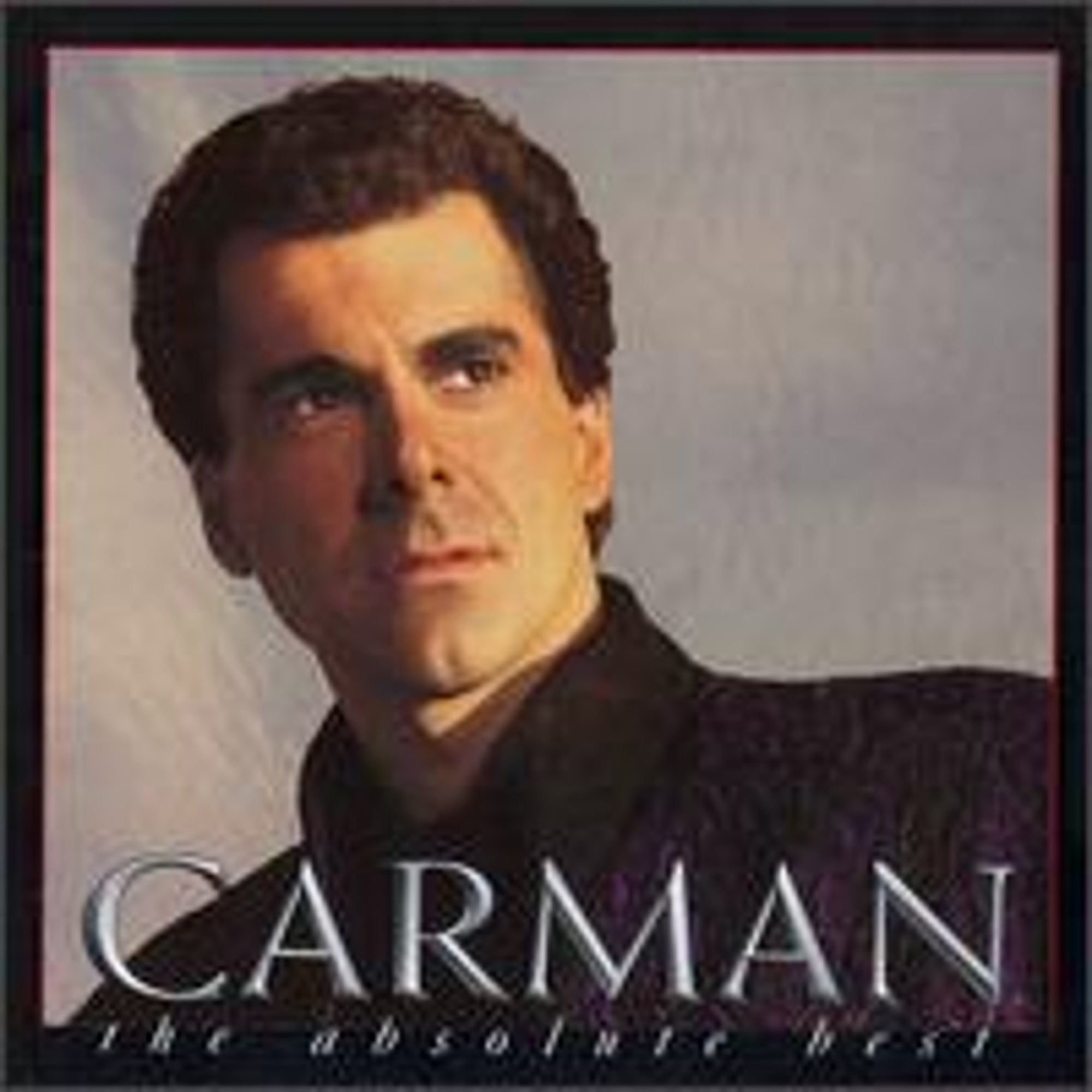 Pre-Owned The Absolute Best (CD 0077775133929) by Carman