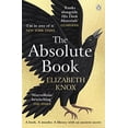 thumbnail image 1 of Pre-Owned The Absolute Book: 'An INSTANT CLASSIC, to rank [with] masterpieces of fantasy such as HIS DARK MATERIALS or JONATHAN STRANGE AND MR NORRELL' GUARDIAN (Paperback) 1405947241 9781405947244, 1 of 1