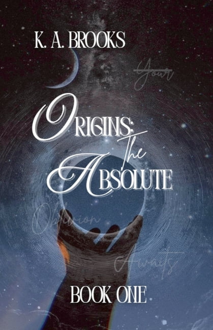 The Absolute: Origins: Book One, (Paperback)