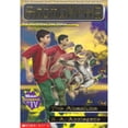 thumbnail image 1 of Pre-Owned The Absolute (Paperback) 0439115256 9780439115254, 1 of 1