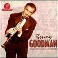 thumbnail image 1 of Pre-Owned The Absolutely Essential 3 CD Collection (CD 0805520131377) by Benny Goodman, 1 of 1