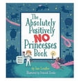 thumbnail image 1 of Pre-Owned The Absolutely, Positively No Princesses Book (Hardcover) 1939547512 9781939547514, 1 of 1