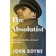thumbnail image 1 of Pre-Owned The Absolutist Paperback, 1 of 1