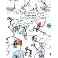 thumbnail image 1 of The Abstract Fun Colouring Book, (Paperback), 1 of 1