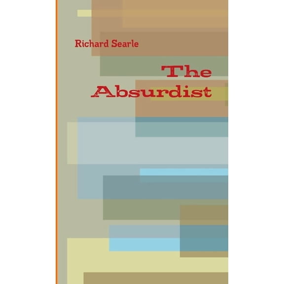 The Absurdist, (Paperback)