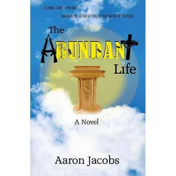 The Abundant Life