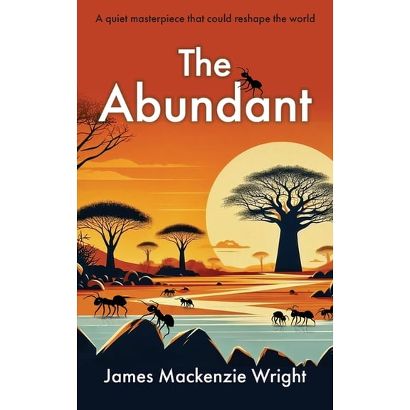 The Abundant, (Paperback)