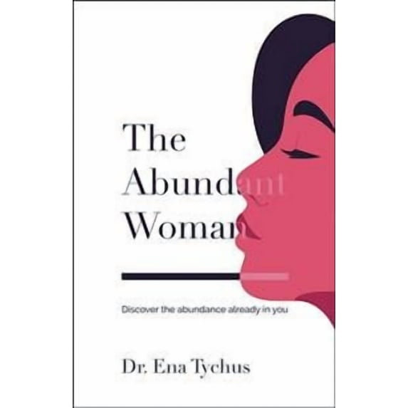 The Abundant Woman (Hardcover)