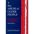 thumbnail image 1 of The Abuse of Older People: A Training Manual for Detection and Prevention Second Edition, (Paperback), 1 of 1